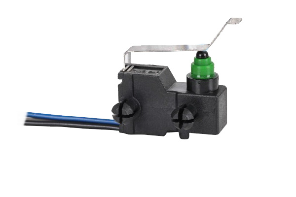 防水微動開關G305-130-F13A34D {防水微動開關G305-130-F13A34D width=