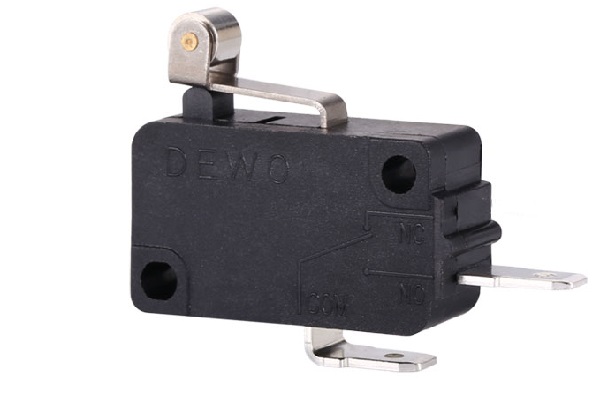 DV-16-A05-NN3-200E型微動開關(guān) {DV-16-A05-NN3-200E型微動開關(guān) width=