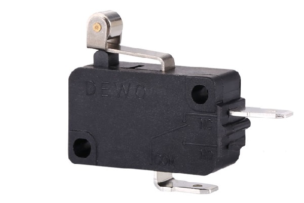 DV-16-A05-NN2-200E型微動開關(guān) {DV-16-A05-NN2-200E型微動開關(guān) width=