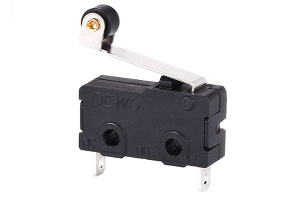 SS5-05N2-050微動開關 {SS5-05N2-050微動開關 width=