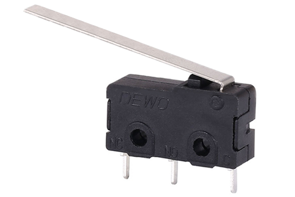 SS5-06P1-050微動開關 {SS5-06P1-050微動開關 width=