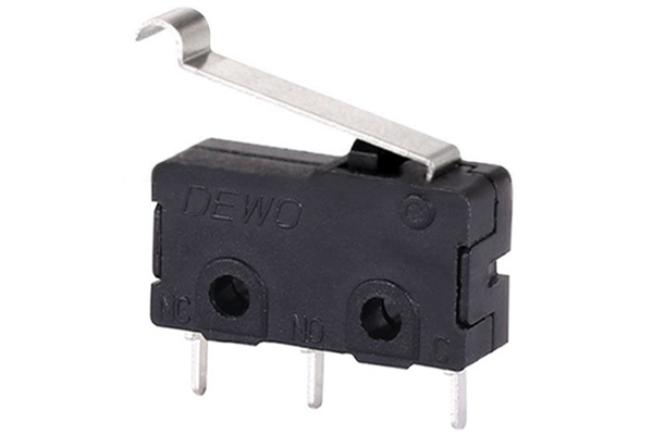 SS5-07P1-050微動開關 {SS5-07P1-050微動開關 width=