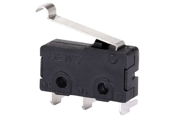 SS5-07D1-090微動開關 {SS5-07D1-090微動開關 width=