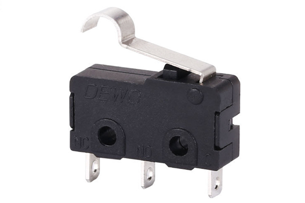 SS5-08N1-050微動開關 {SS5-08N1-050微動開關 width=