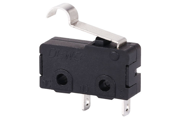 SS5-08N3-050微動開關 {SS5-08N3-050微動開關 width=