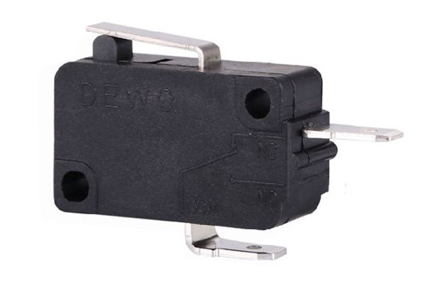 DV-16-A01-NN2-100E型微動開關 {DV-16-A01-NN2-100E型微動開關 width=