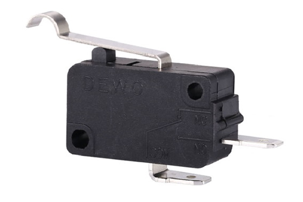 DV-16-A04-NN3-100E型微動開關(guān) {DV-16-A04-NN3-100E型微動開關(guān) width=