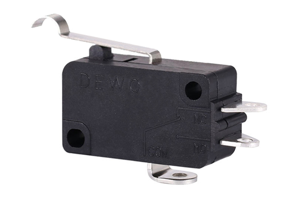 DV-16-A04-AA1-100E型微動開關(guān) {DV-16-A04-AA1-100E型微動開關(guān) width=