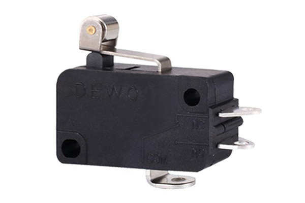 DV-16-A05-AA1-100E型微動開關(guān) {DV-16-A05-AA1-100E型微動開關(guān) width=