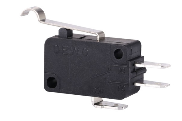 DV-16-A04-NN1-100E型微動開關(guān) {DV-16-A04-NN1-100E型微動開關(guān) width=