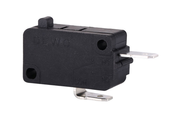 DV-16-A00-NN2-200E型微動開關 {DV-16-A00-NN2-200E型微動開關 width=