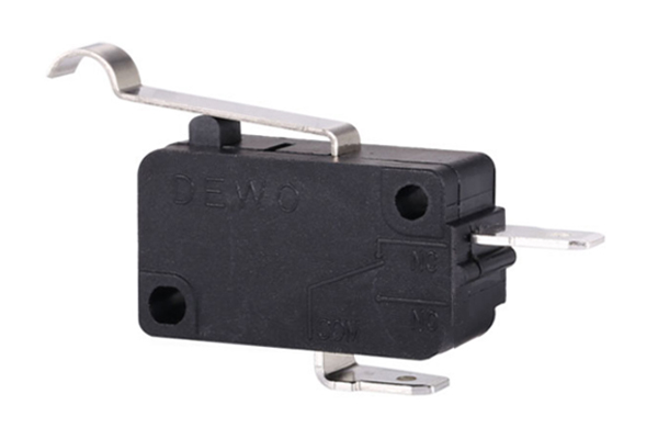 DV-16-A04-NN2-100E型微動開關(guān) {DV-16-A04-NN2-100E型微動開關(guān) width=