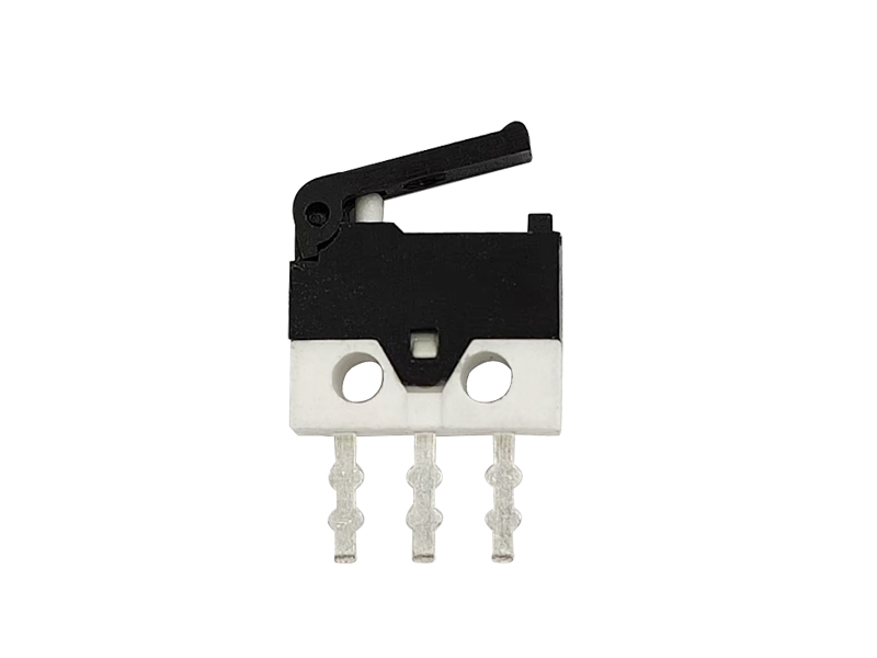 超小型微動開關 DS027-1-01PL-15-3 {超小型微動開關 DS027-1-01PL-15-3 width=